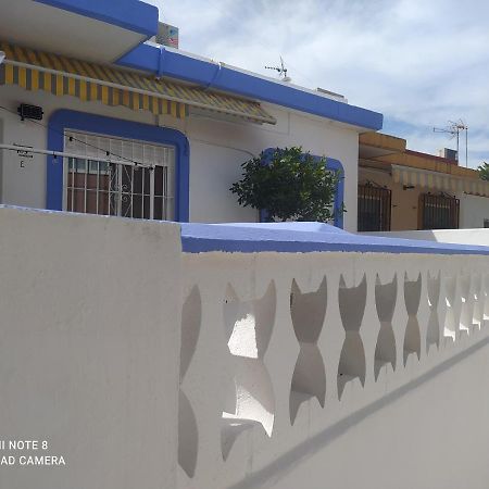 La Sirenita Διαμέρισμα Denia Εξωτερικό φωτογραφία