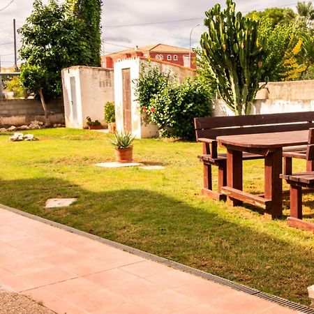La Sirenita Διαμέρισμα Denia Εξωτερικό φωτογραφία