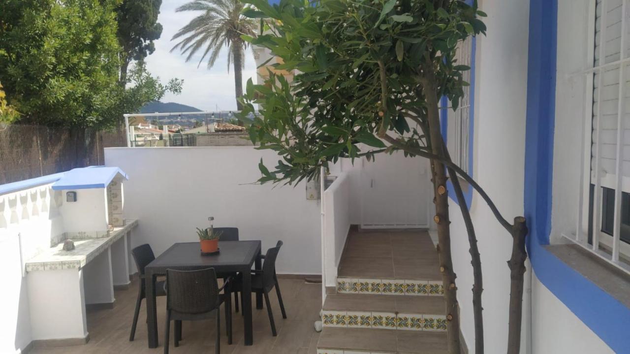 La Sirenita Διαμέρισμα Denia Εξωτερικό φωτογραφία
