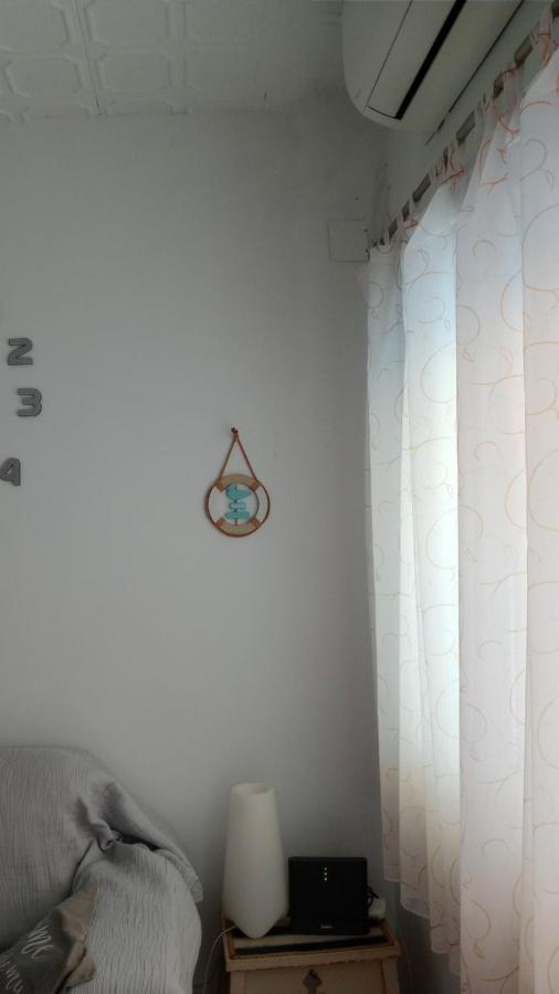 La Sirenita Διαμέρισμα Denia Εξωτερικό φωτογραφία