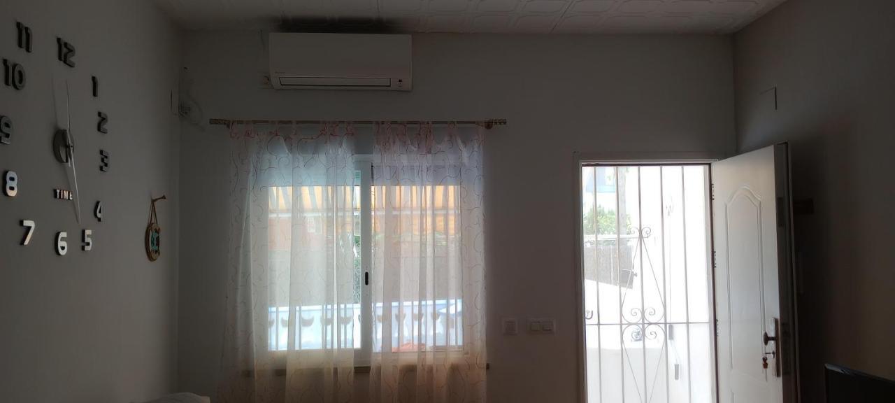 La Sirenita Διαμέρισμα Denia Εξωτερικό φωτογραφία