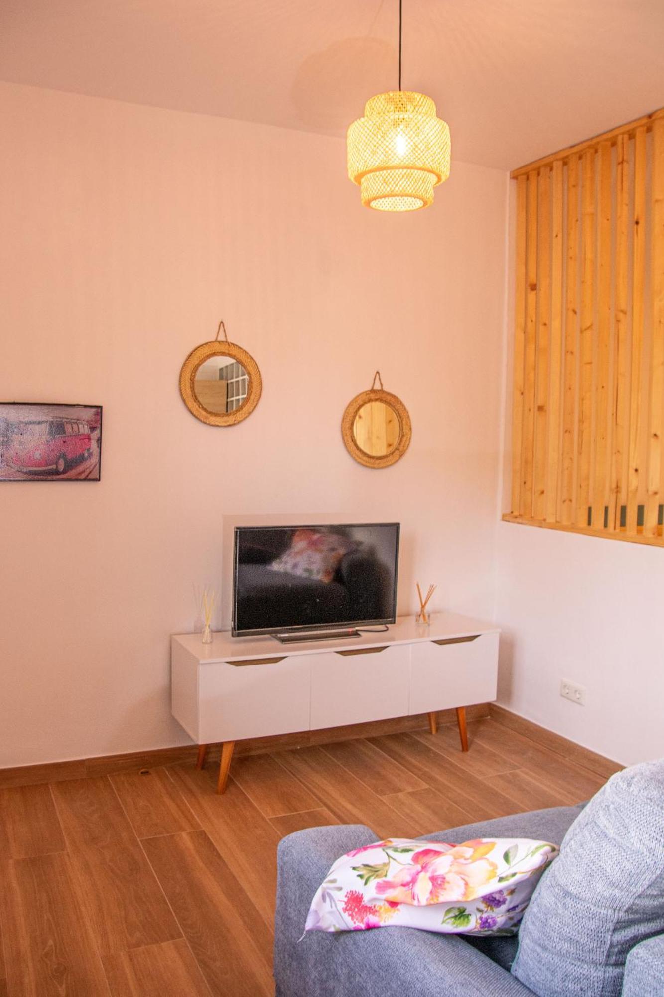 La Sirenita Διαμέρισμα Denia Εξωτερικό φωτογραφία