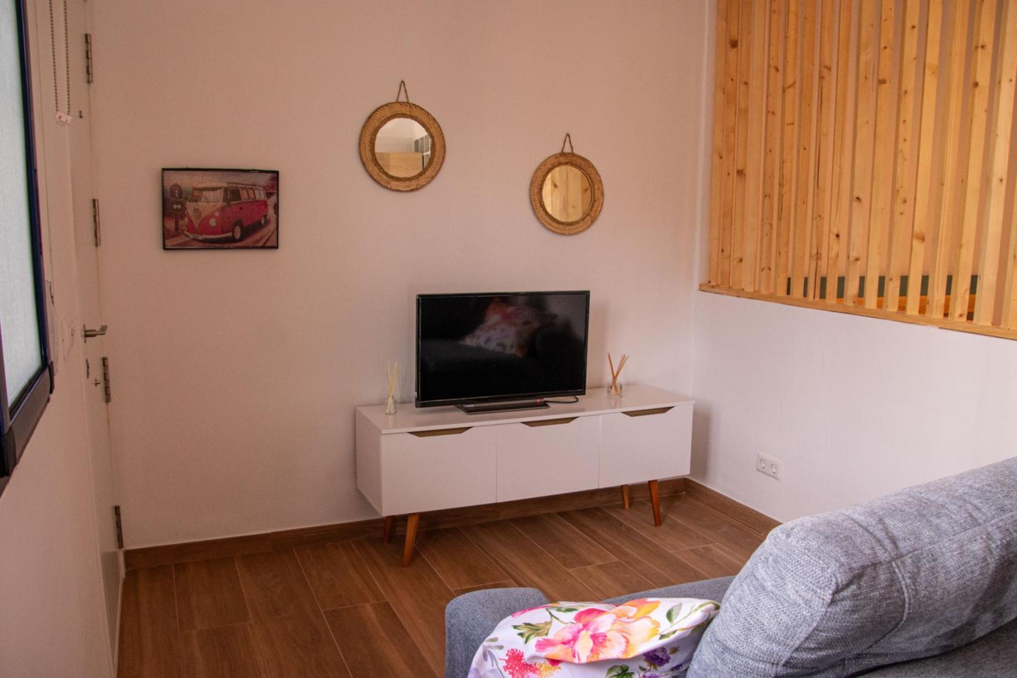 La Sirenita Διαμέρισμα Denia Εξωτερικό φωτογραφία