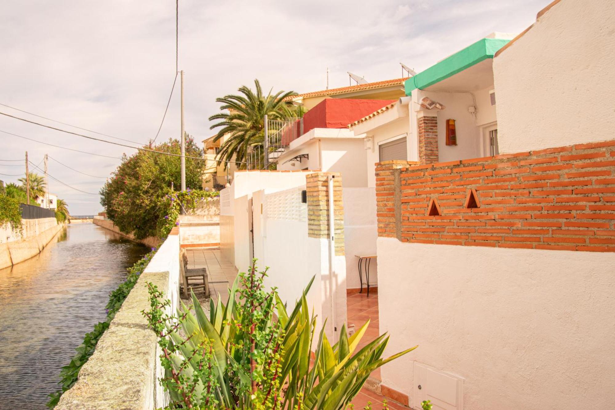 La Sirenita Διαμέρισμα Denia Εξωτερικό φωτογραφία