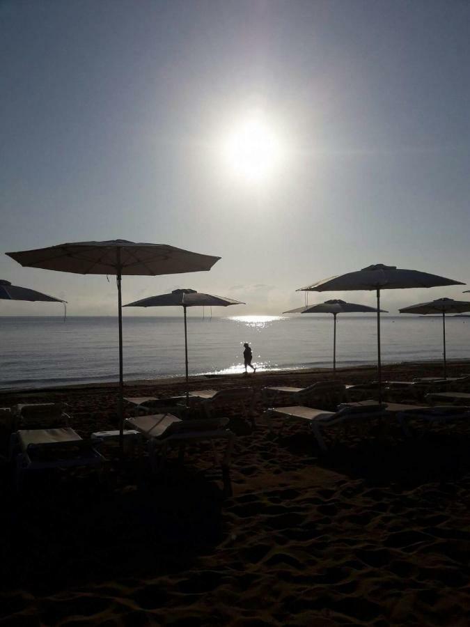 La Sirenita Διαμέρισμα Denia Εξωτερικό φωτογραφία