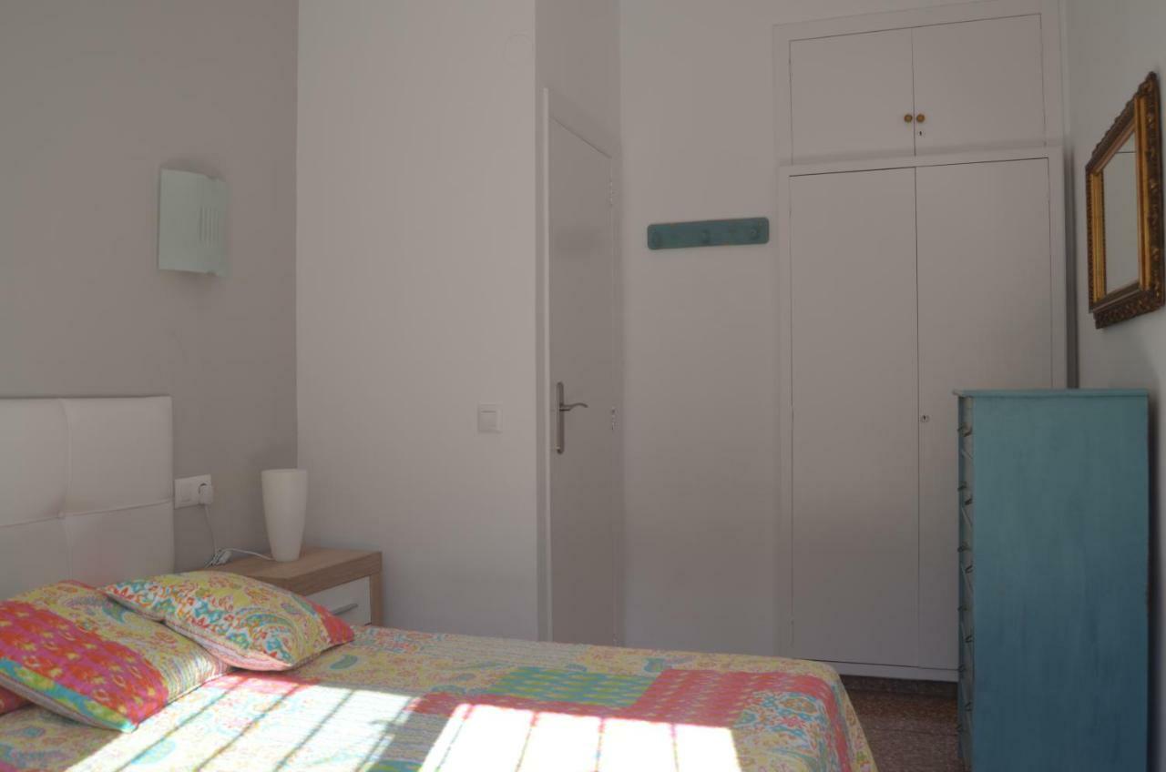La Sirenita Διαμέρισμα Denia Εξωτερικό φωτογραφία
